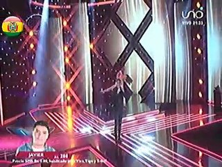 * Gala en Vivo * Dedicatorias * Javier Cortéz * Factor X Bolivia 2018
