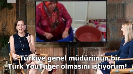 YOUTUBE TÜRKİYE BAŞKANI SEÇİMİ (Oy Kullanın !!)