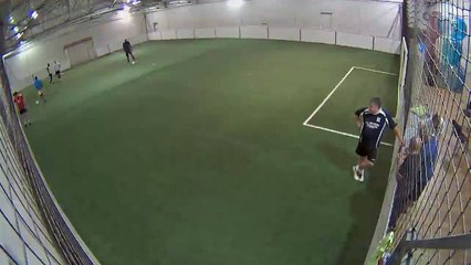 Equipe 1 Vs Equipe 2 - 22/06/18 21:34 - Loisir Poitiers - Poitiers Game Parc