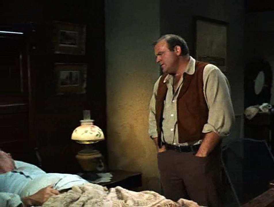 S04E18 - Ist Leyton schuldig