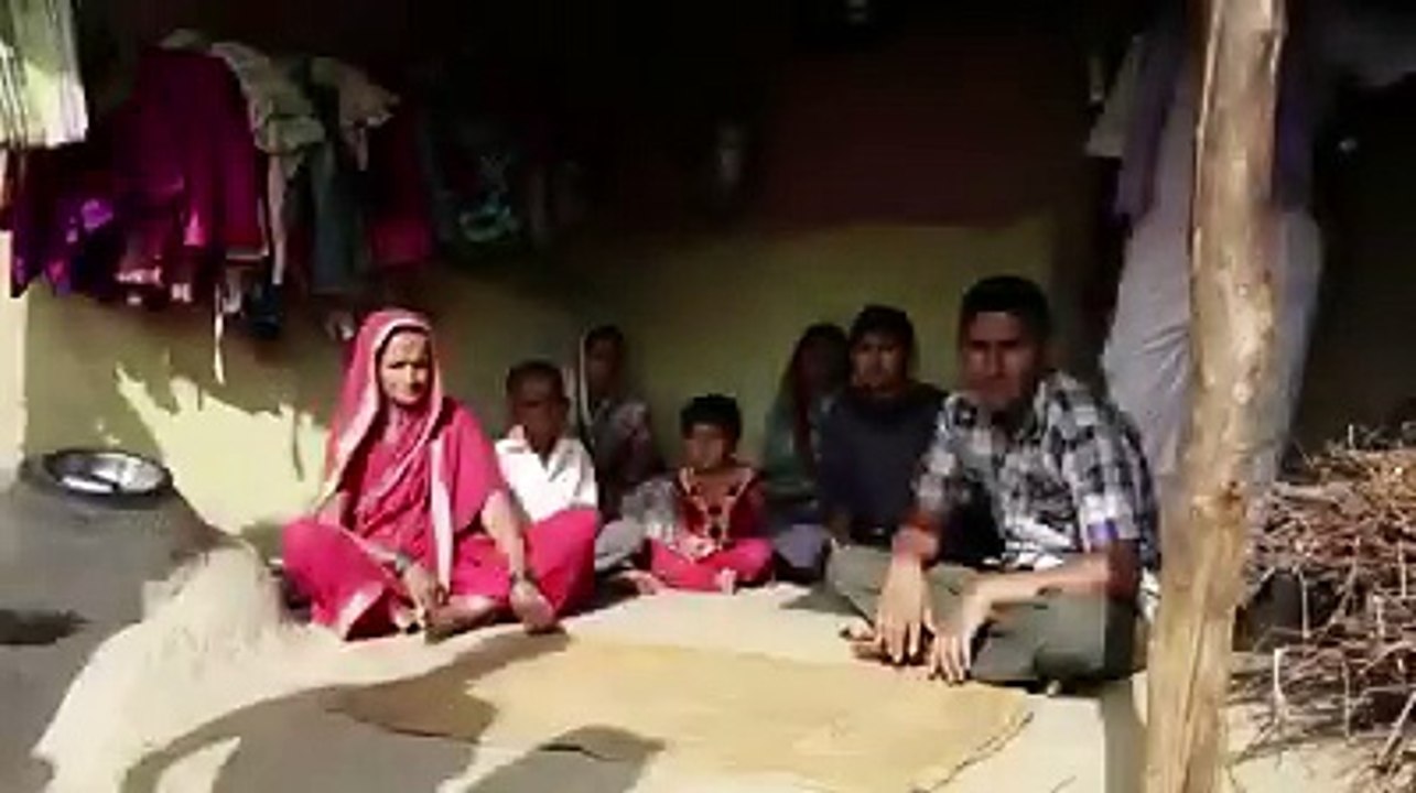 Awareness- Real-time Water Problem - Imagine Life without Water for Future in Developing World