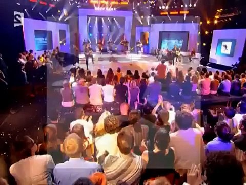 Alizée HD - La Isla Bonita - 3-15-2003