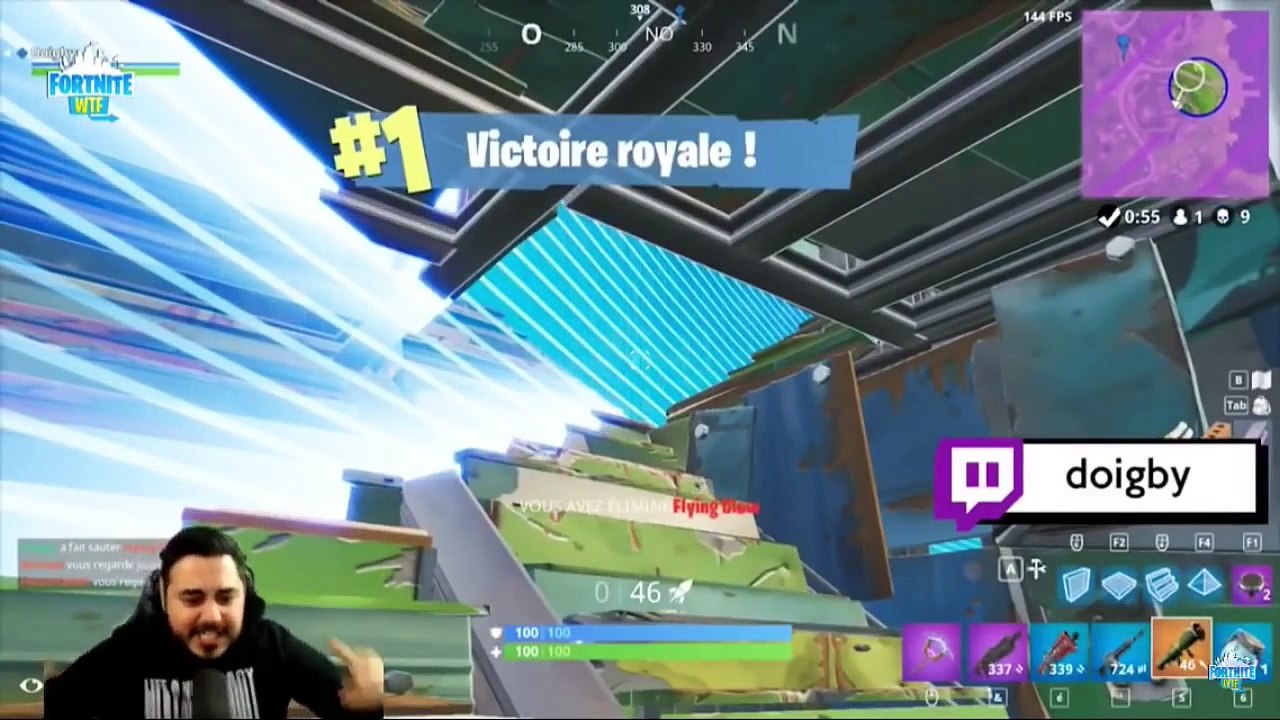 Fortnite Moments  Episode 3