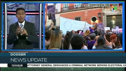 Dossier 06-22: Migrant families separate in the U.S.