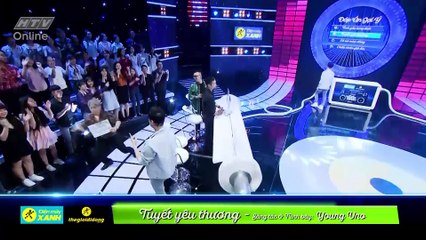 CAO THỦ ĐẤU NHẠC Tập 14 (22_6_2018 )