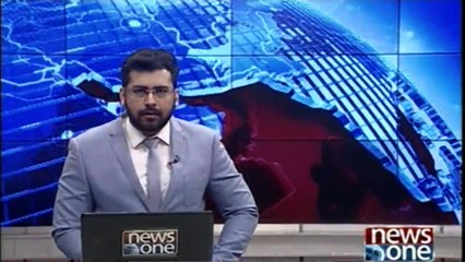 Five people of the same house were killed by firing in sarghoda