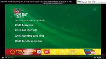 Đài TH Việt Nam (VTV3) -  Hình hiệu Giai điệu chung đôi (14/1/2018-29/4/2018)