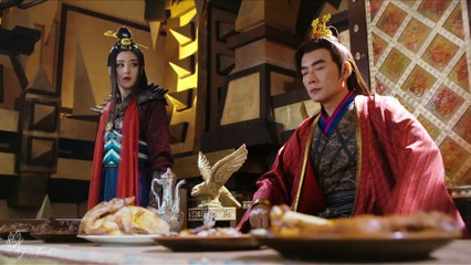 Tân Biên Thành Lãng Tử - Tập 44 - Phim Cổ Trang Thuyết Minh