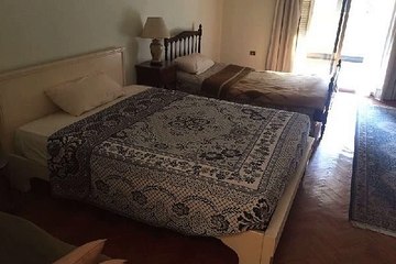 Wonderful Apartment For Rent in Zamalek