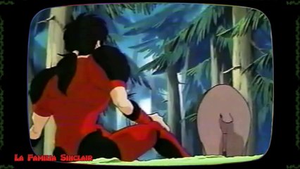 El combate contra el oso 11 - Barón Rojo