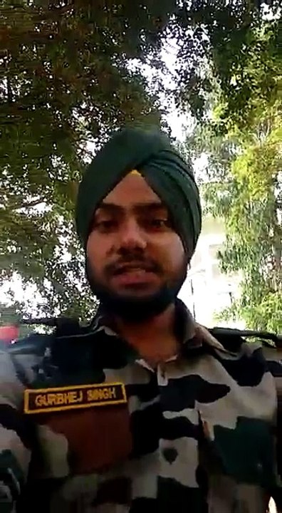 fauji veer
