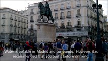 Madrid City and Visitors Guide - Spain Holidays