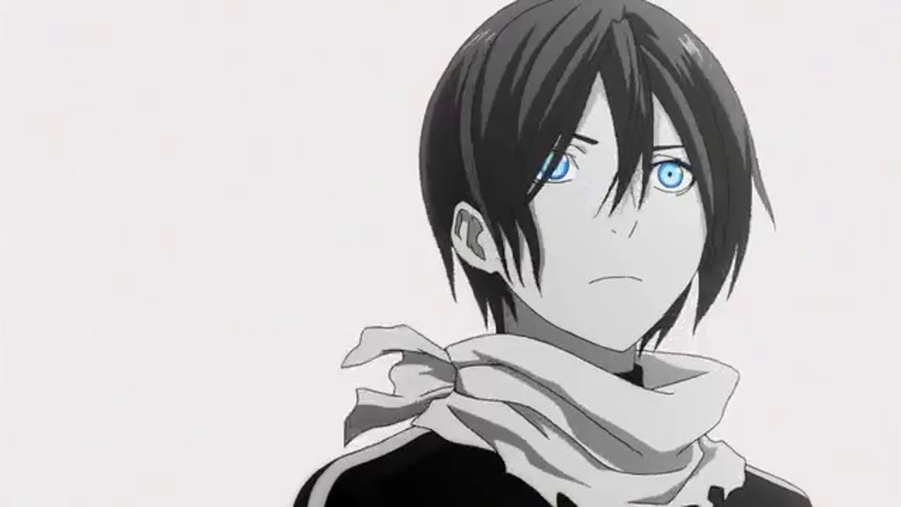 Noragami | EP 1 | LENDADO PT-BR