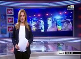 أخبار الظهيرة - أخبار اليوم- دوزيم المغرب 22/06/2018 Akhbar 2M