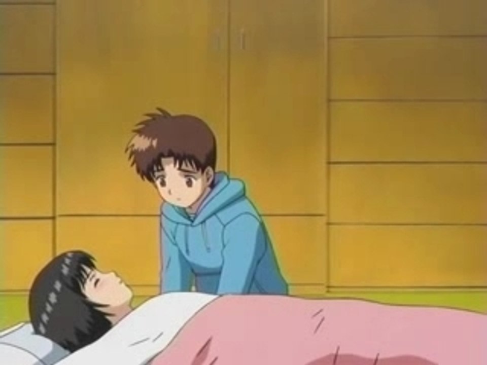 Okusama wa joshikosei 12 p2
