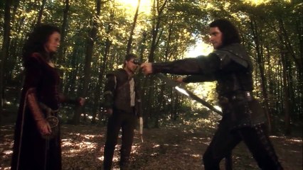 Robin Hood S03E07 Too Hot to Handle