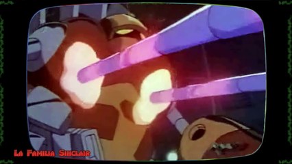 Un oponente oriental 12 - Barón Rojo