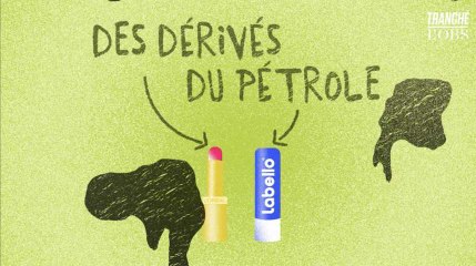 "Voici comment l'industrie cosmétique traditionnelle nous trompe"