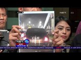 Penganiyayaan Anggota Dewan, Korban Datangi Polres Metro Jakarta Selatan -NET24