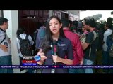 Live Report, Pembacaan Vonis Aman Abdurrahman -NET10
