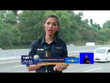 NET.MUDIK 2018- Live Report,GT Cikarang Utama Lancar- NET12