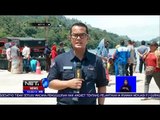 Live Report, Keluarga Korban Kapal Tenggelam Masih Menunggu di Pelabuhan Tigaras -NET12