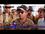 Polisi Investigasi Kapal Tenggelam di Danau Toba -NET5