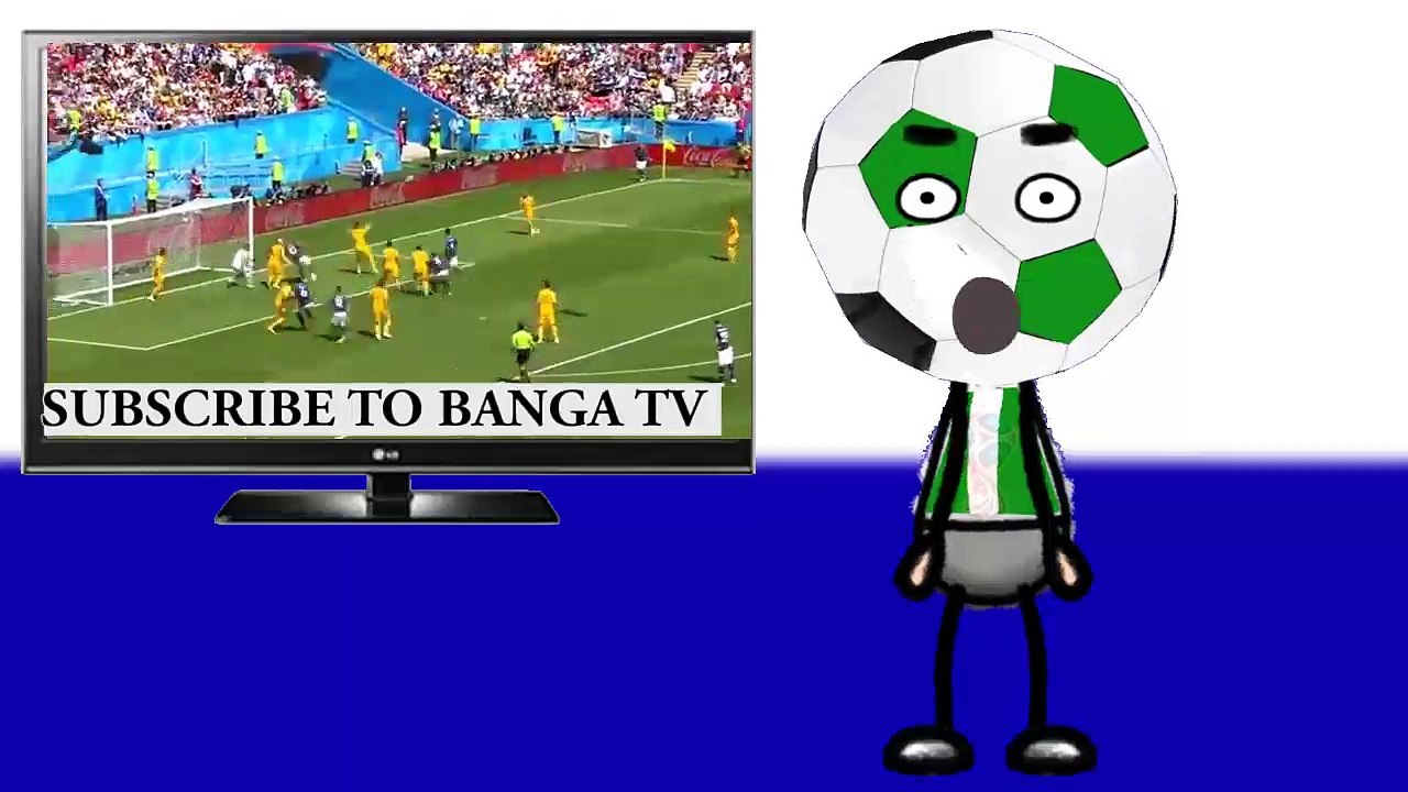 France vs Australia