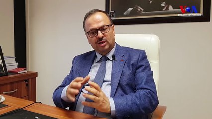 Seferinoğlu: ‘Mühürsüzlük Sahtecilik Değildir Oylar Geçerli Olmalı’