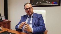 Seferinoğlu: ‘Mühürsüzlük Sahtecilik Değildir Oylar Geçerli Olmalı’