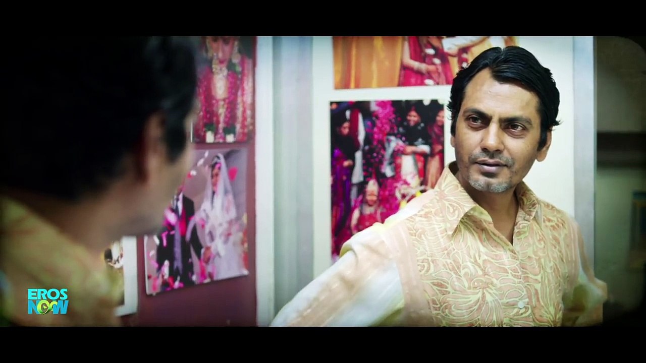 Nawazuddin Siddiqui is a Superstar!!!