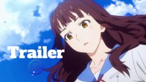 Fireworks Trailer #3 (2018) Suzu Hirose Animated Movie HD