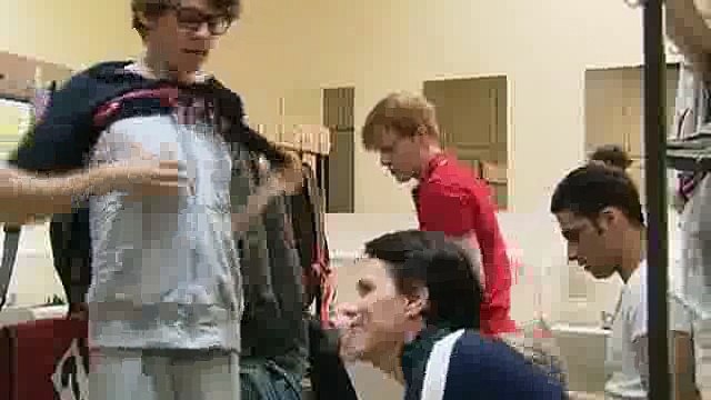 Das Haus Anubis Staffel 1 Folge 24