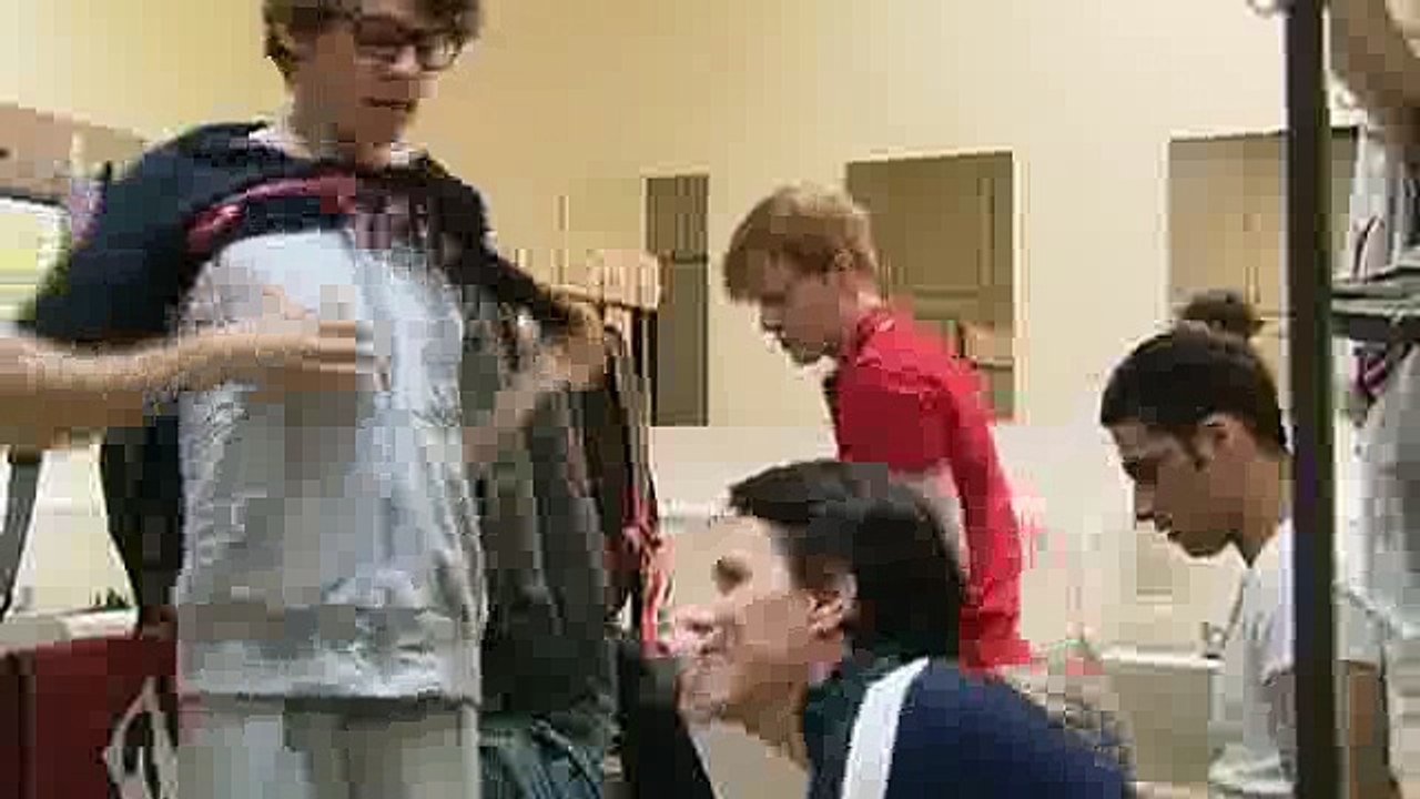 Das Haus Anubis Staffel 1 Folge 24