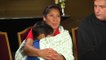 Asylum-seeker mother reunited with son
