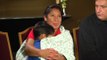 Asylum-seeker mother reunited with son