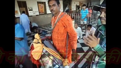 असली भूत मेहंदीपुर बालाजी में कैमरे में हुऐ कैद वरना नहीं होता यकीन Balaji Bhakt