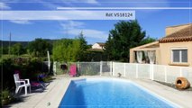 A vendre - Maison/villa - Pompignan (30170) - 6 pièces - 140m²