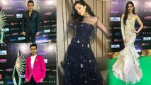 IIFA 2018:  Shraddha Kapoor, Urvashi Rautela, Bobby Deol के Green Carpet पर जलवे; Watch  Boldsky