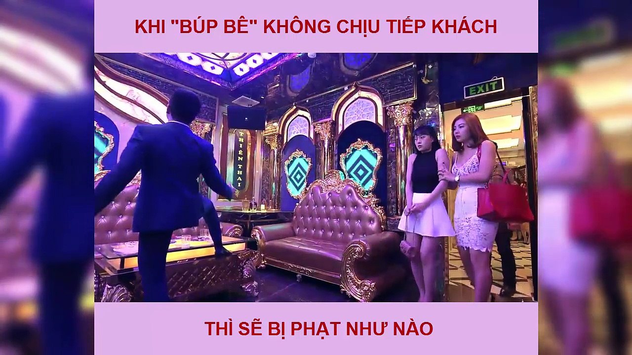 KO TIEP KHACH