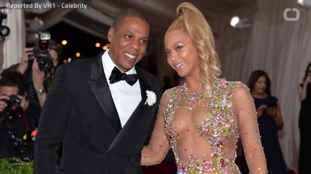 Madonna Throws Shade At Jay-Z & Beyonce, Gets Dragged By The Beyhive