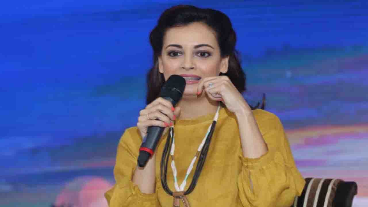 Sanju: Dia Mirza Shocking Comment on Salman Kha...