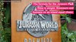 ‘Jurassic World: Fallen Kingdom’  Is A Dark Adventure