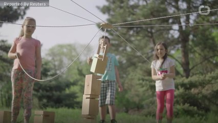 Florida Summer Camp Breaks Out In Mass Illness