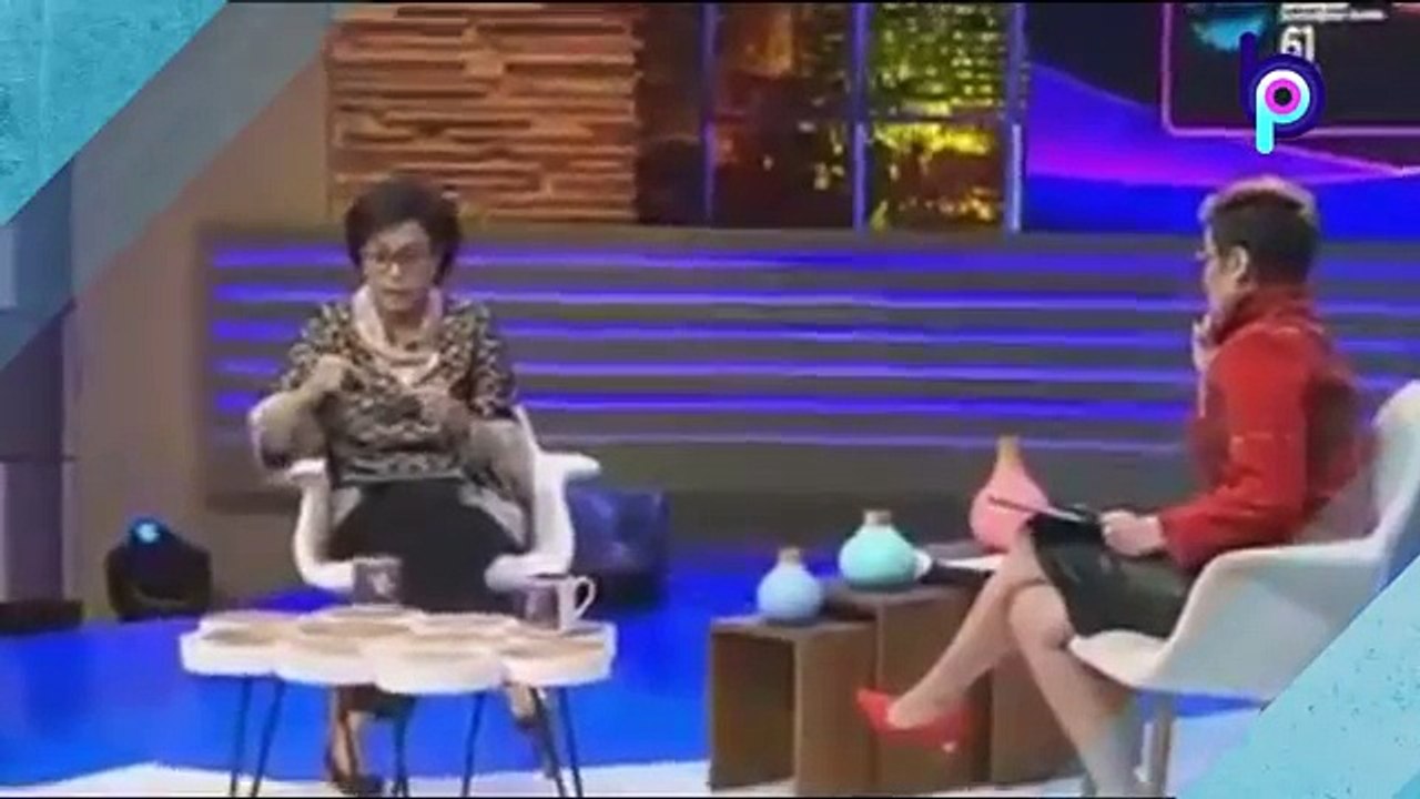 MASIH NYINYIR JOKOWI? DUNIA AKUI UTANG TERKECIL INDONESIA ADA DI ERA JOKOWI. SRI MULYANI BICARA