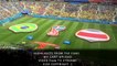 Brazil vs Costa Rica 2-0 - All Goals & EXTENDED Highlights RÉSUMÉ & GOLES (From The Stands) 2018 HD