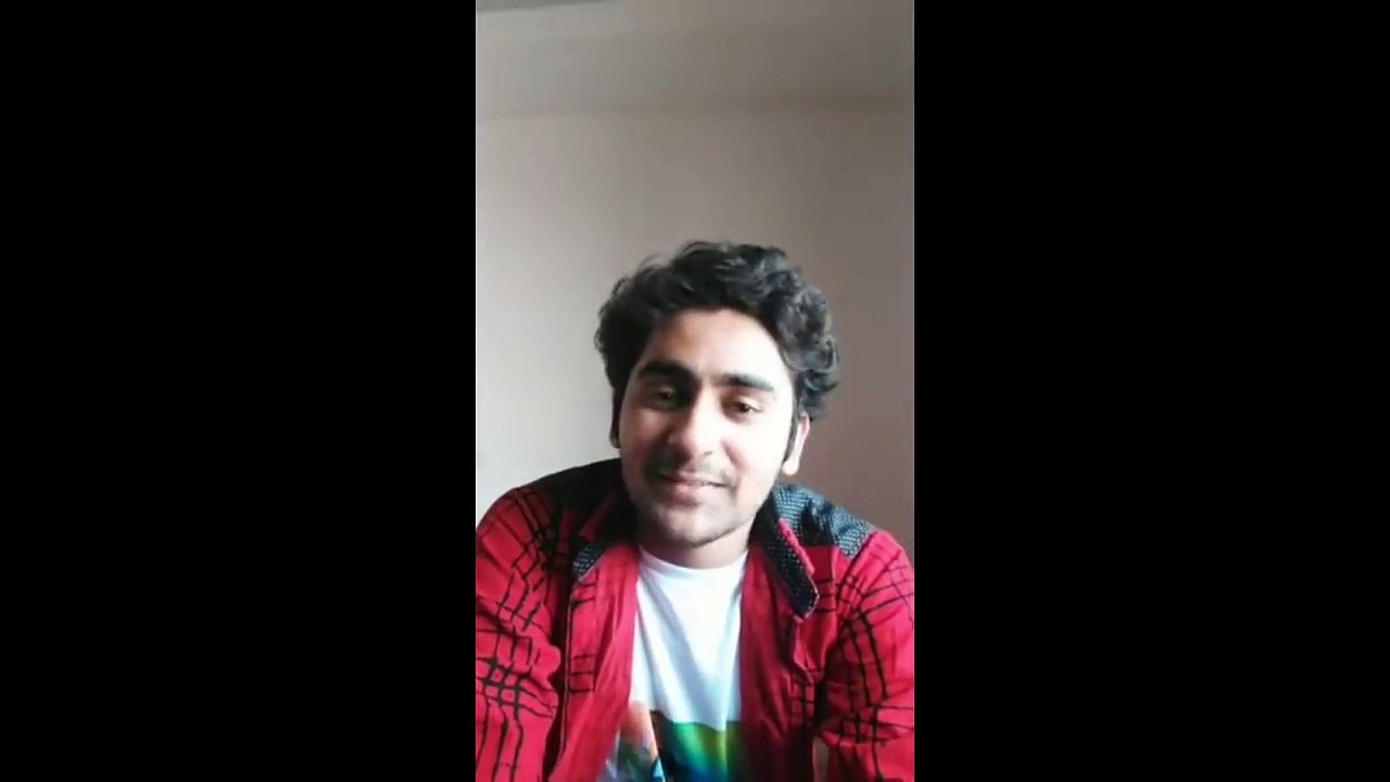 પહેલી વાર હરિ ભરવાડ ગાશે પ્રેમ નું ગીત