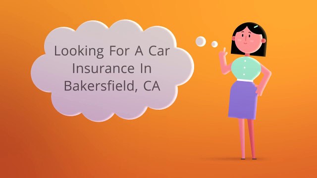 Car Insurance In Bakersfield, CA | (661) 493-8747