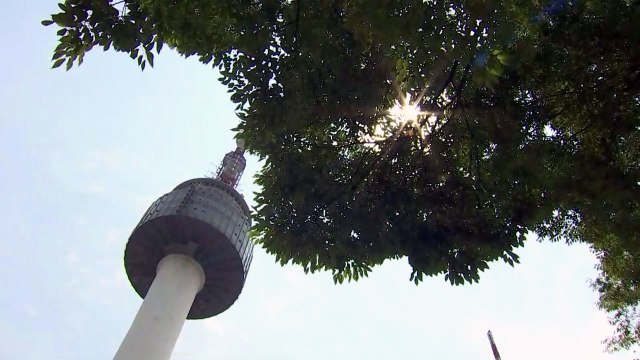 [날씨] 주말 30℃ 안팎 폭염...내일 더 덥다 / YTN