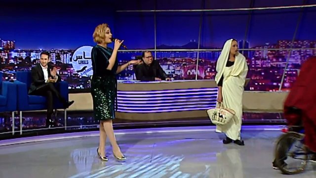 MAYA - Ndirek Amour Ca fait Plaisir#elhiwarettounsi #Labes► Retrouvez vos programmes préférés : ► Abonnez-vous à la chaîne :